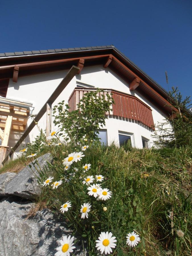 Arlalpin Apartment Pettneu am Arlberg Exterior photo